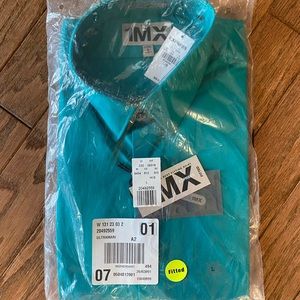 BNWT Express men’s dress shirt